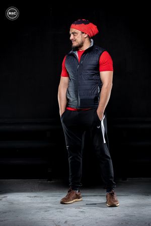 MUSCLE BATTLE 2023 Репортаж